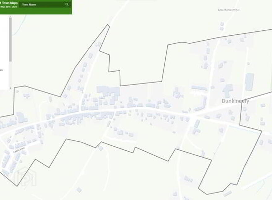 Dunkineely