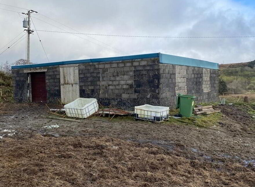 Stragar, North, ,, Killybegs