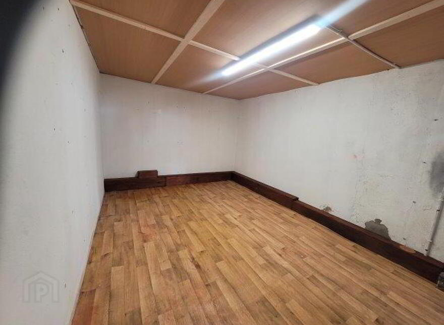 Kinlough Village, Co. Leitrim, F91E19V