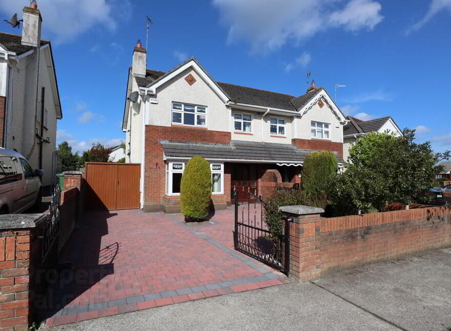 3 Forest View, Wheaton Hall, Drogheda, A92E7NK photo