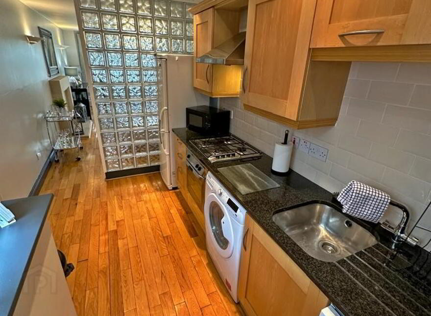 Luxury Apartment To Rent, Annadale, Belfast, BT7 3JH