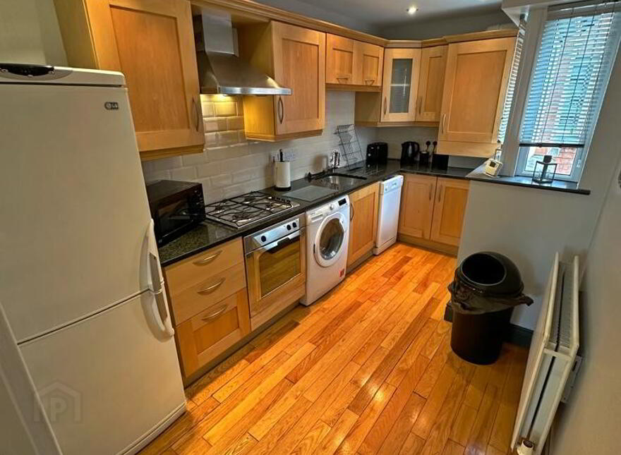 Luxury Apartment To Rent, Annadale, Belfast, BT7 3JH