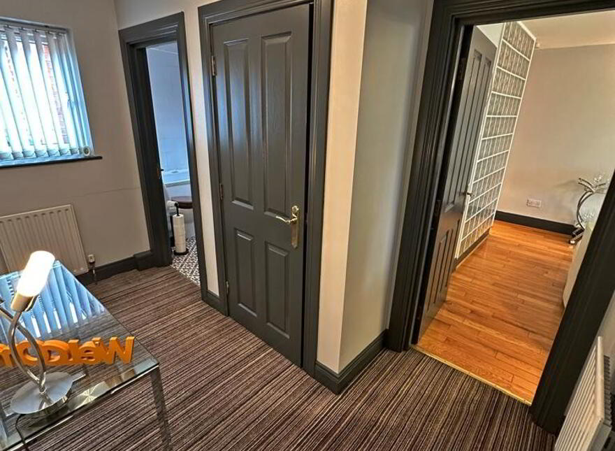 Luxury Apartment To Rent, Annadale, Belfast, BT7 3JH