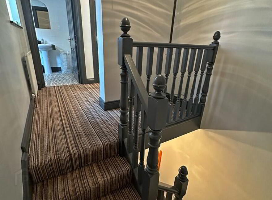 Luxury Apartment To Rent, Annadale, Belfast, BT7 3JH