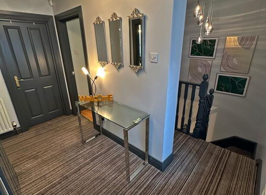 Luxury Apartment To Rent, Annadale, Belfast, BT7 3JH