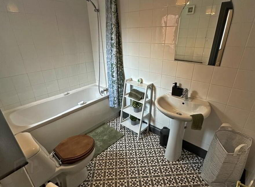 Luxury Apartment To Rent, Annadale, Belfast, BT7 3JH