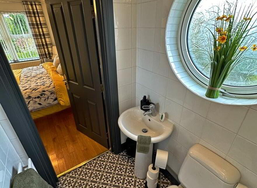 Luxury Apartment To Rent, Annadale, Belfast, BT7 3JH