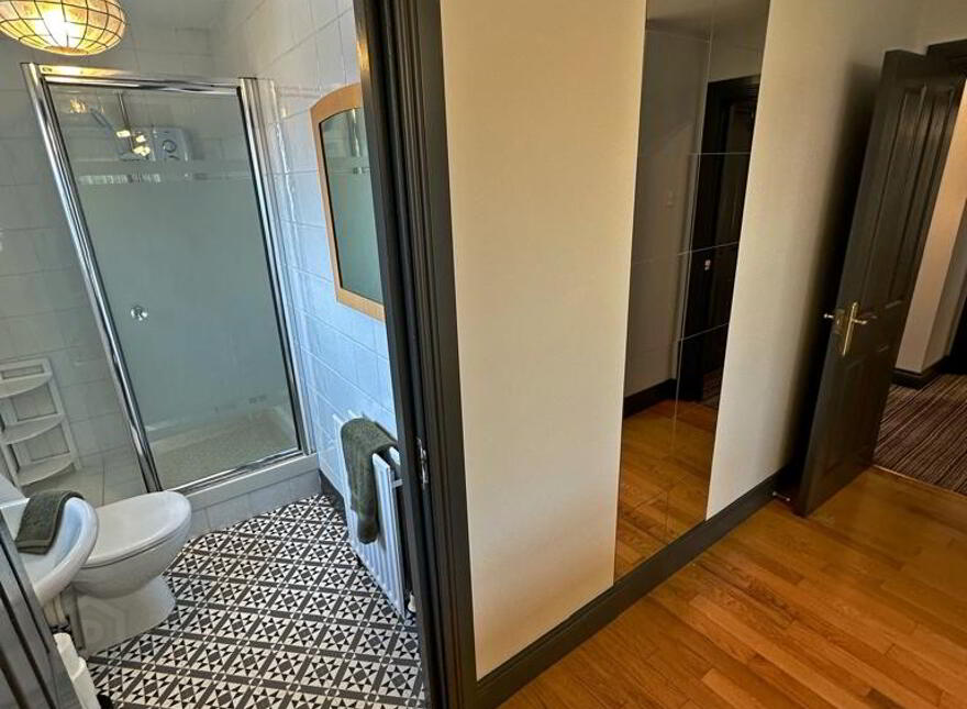 Luxury Apartment To Rent, Annadale, Belfast, BT7 3JH