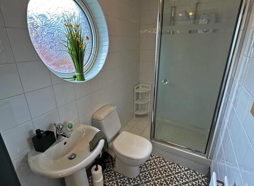 Luxury Apartment To Rent, Annadale, Belfast, BT7 3JH