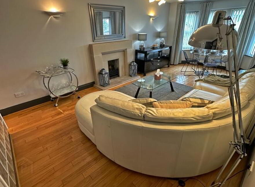 Luxury Apartment To Rent, Annadale, Belfast, BT7 3JH