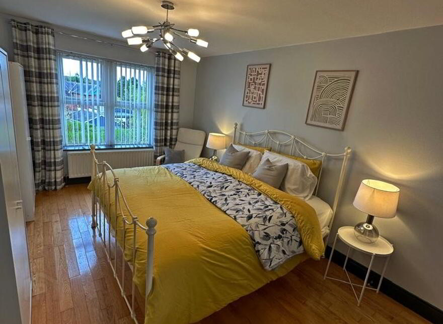 Luxury Apartment To Rent, Annadale, Belfast, BT7 3JH