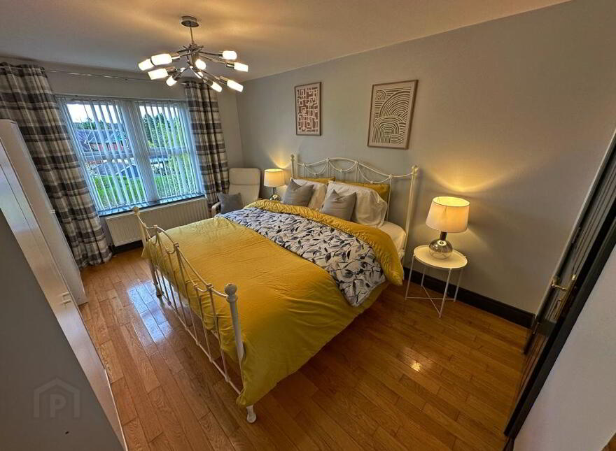Luxury Apartment To Rent, Annadale, Belfast, BT7 3JH