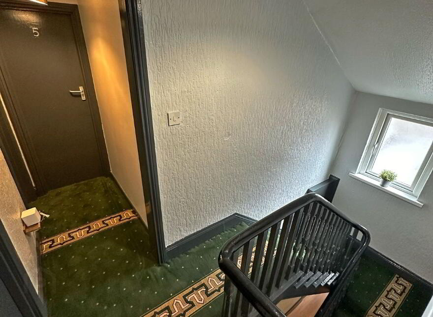 Room 5, Elimgrove St, Belfast, BT14 6LB
