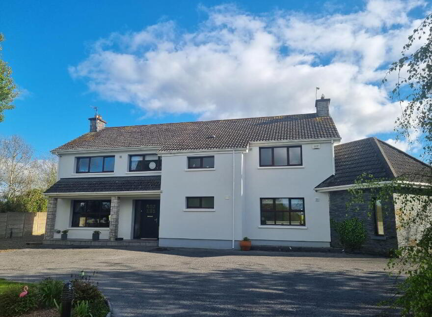 Newbrook House, Farrihy, Broadford, P56HD73