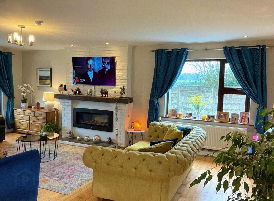 Newbrook House, Farrihy, Broadford, P56HD73