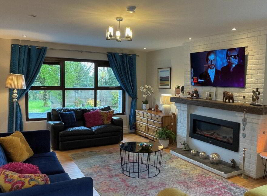 Newbrook House, Farrihy, Broadford, P56HD73