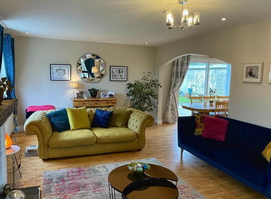 Newbrook House, Farrihy, Broadford, P56HD73