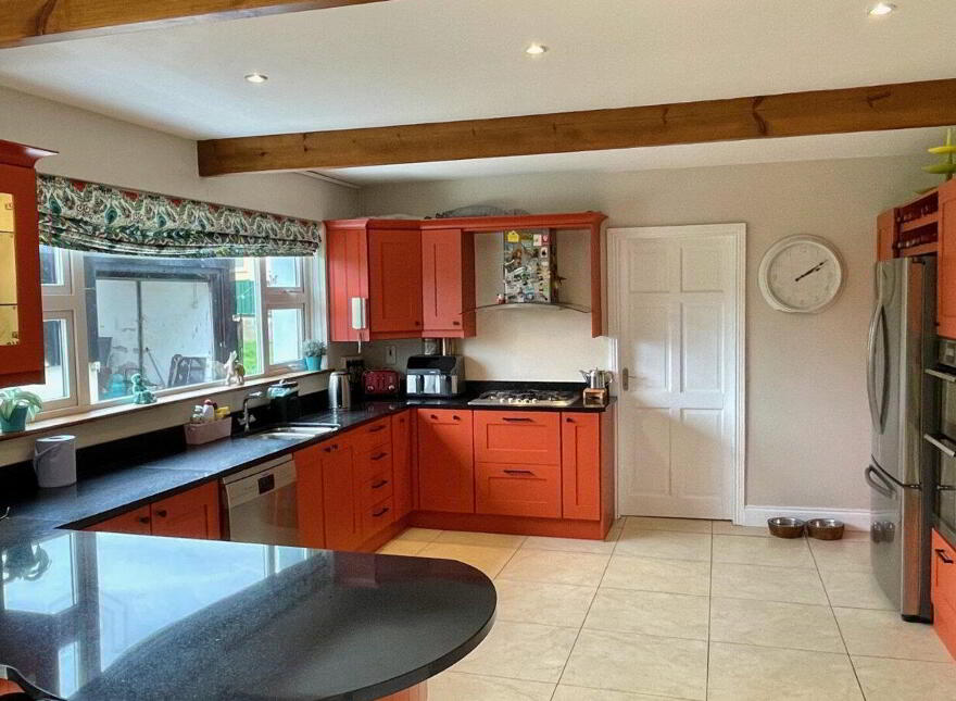 Newbrook House, Farrihy, Broadford, P56HD73