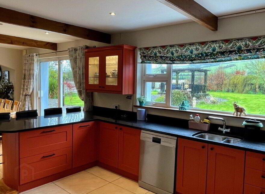 Newbrook House, Farrihy, Broadford, P56HD73