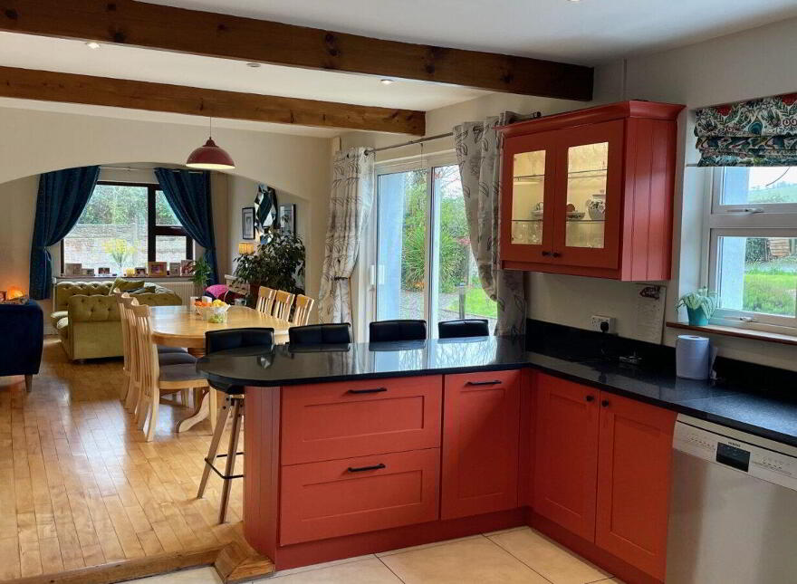 Newbrook House, Farrihy, Broadford, P56HD73