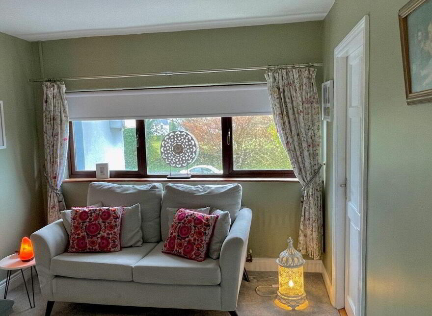 Newbrook House, Farrihy, Broadford, P56HD73