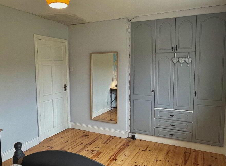 Newbrook House, Farrihy, Broadford, P56HD73