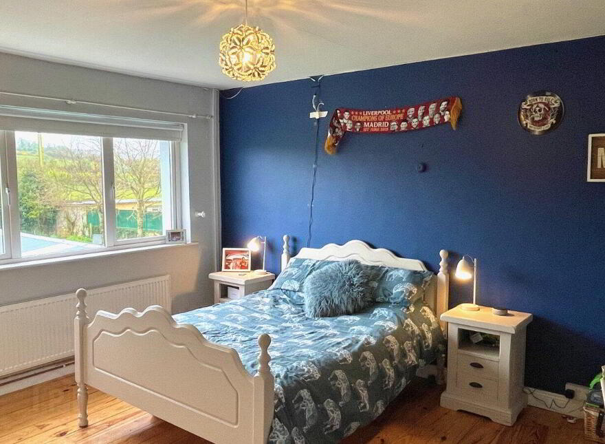 Newbrook House, Farrihy, Broadford, P56HD73