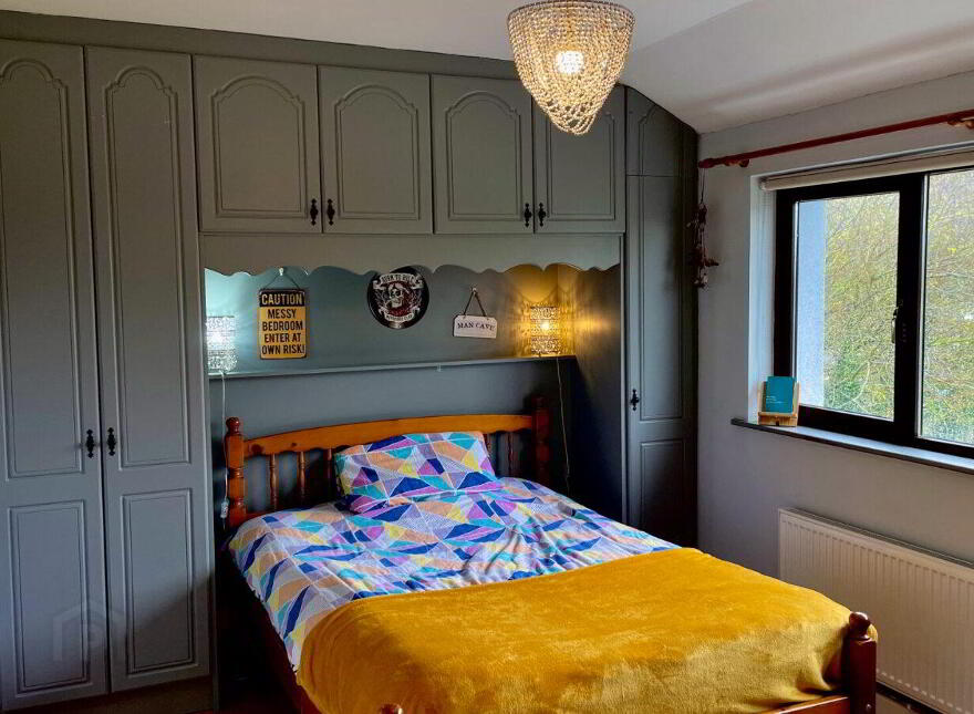 Newbrook House, Farrihy, Broadford, P56HD73