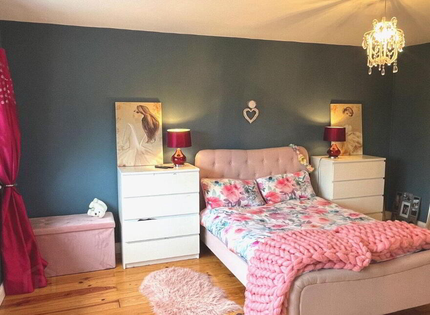 Newbrook House, Farrihy, Broadford, P56HD73