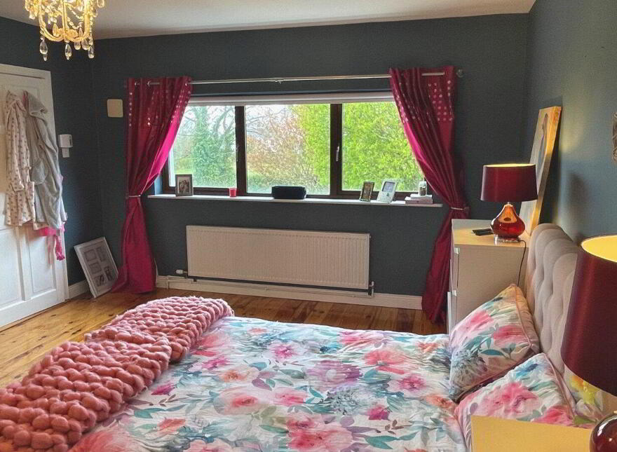 Newbrook House, Farrihy, Broadford, P56HD73