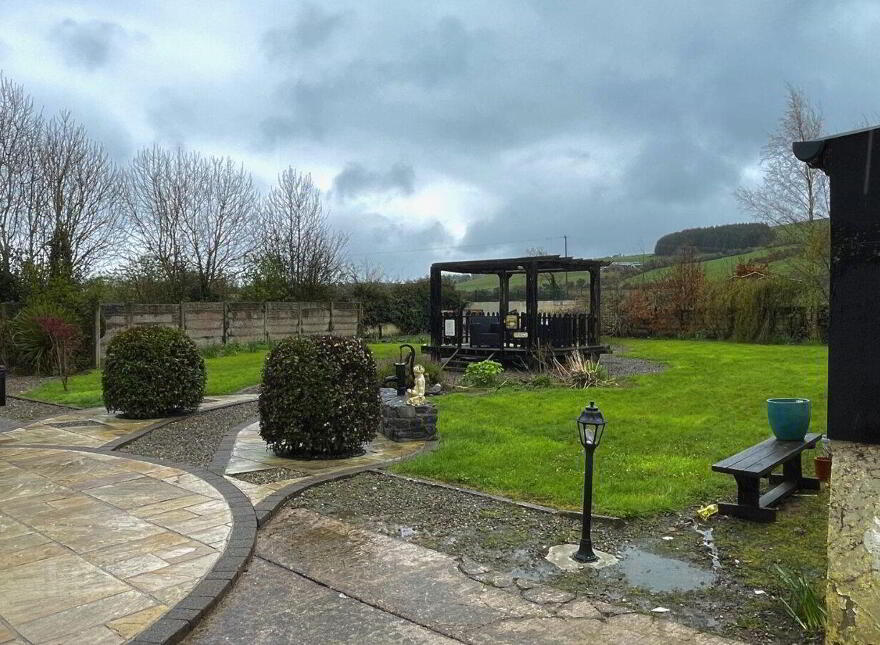 Newbrook House, Farrihy, Broadford, P56HD73
