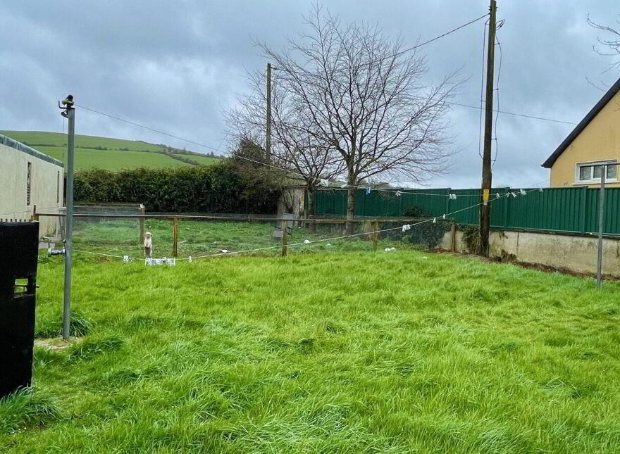 Newbrook House, Farrihy, Broadford, P56HD73