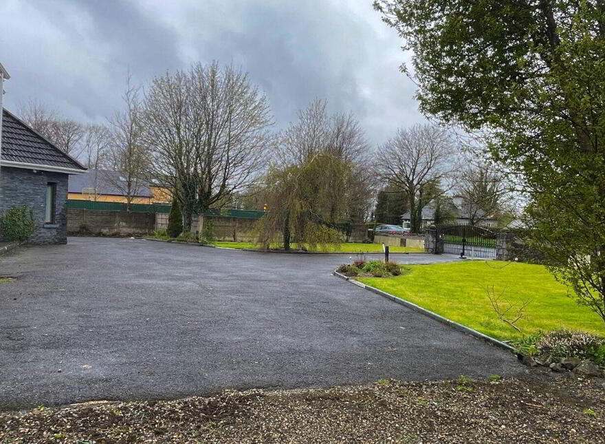 Newbrook House, Farrihy, Broadford, P56HD73