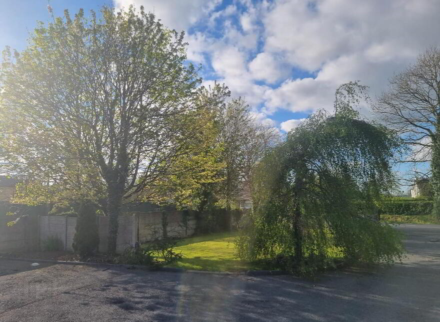 Newbrook House, Farrihy, Broadford, P56HD73