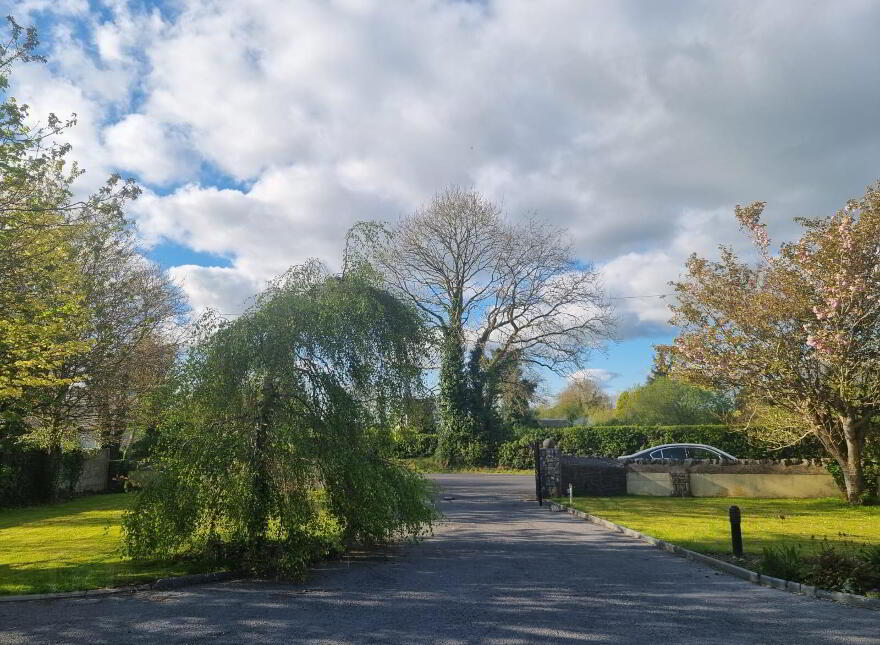 Newbrook House, Farrihy, Broadford, P56HD73