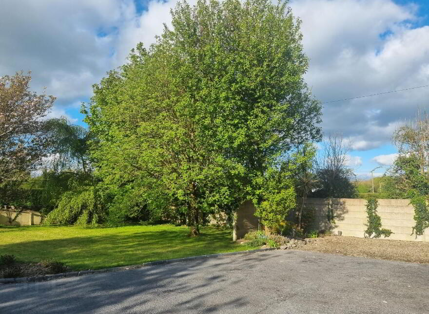Newbrook House, Farrihy, Broadford, P56HD73