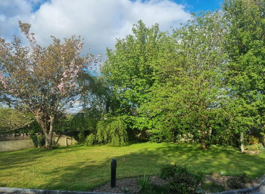 Newbrook House, Farrihy, Broadford, P56HD73