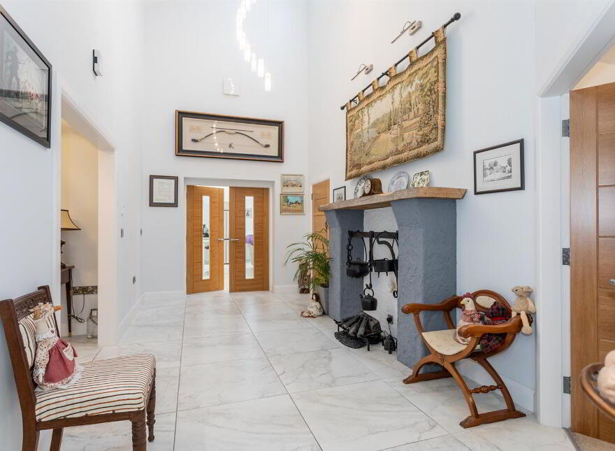23a Clady Road, Dunadry, BT41 4QR