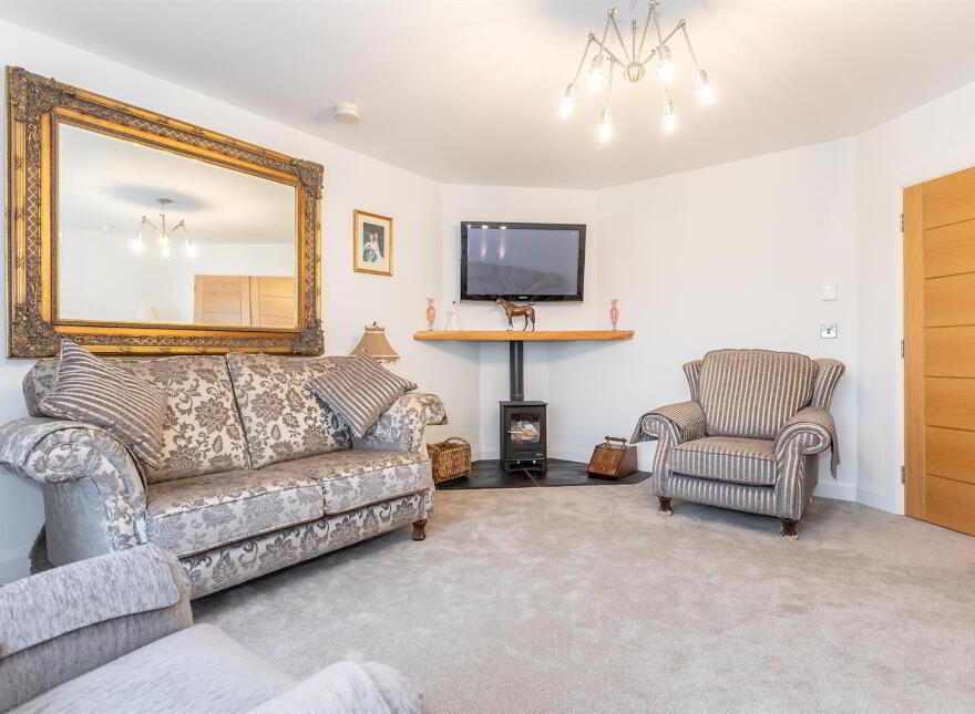 23a Clady Road, Dunadry, BT41 4QR
