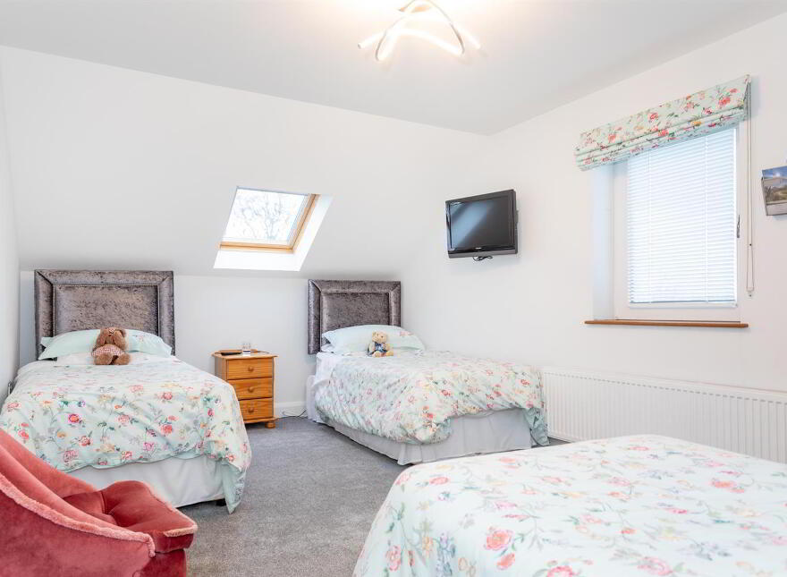 23a Clady Road, Dunadry, BT41 4QR