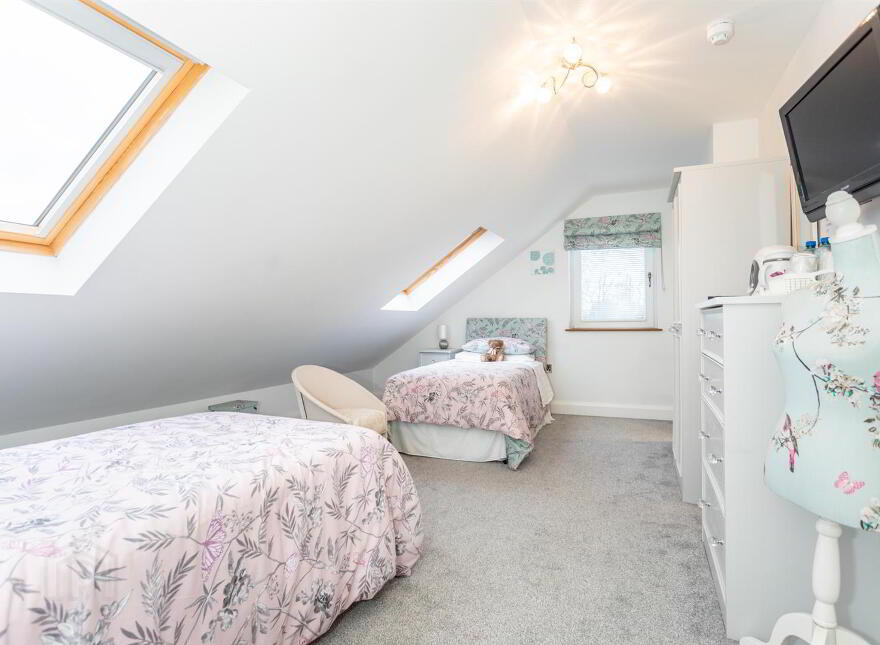 23a Clady Road, Dunadry, BT41 4QR