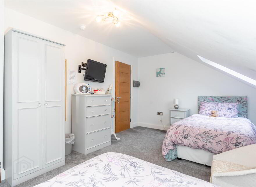 23a Clady Road, Dunadry, BT41 4QR