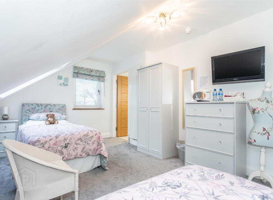 23a Clady Road, Dunadry, BT41 4QR