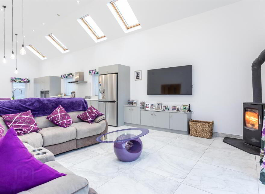 23a Clady Road, Dunadry, BT41 4QR