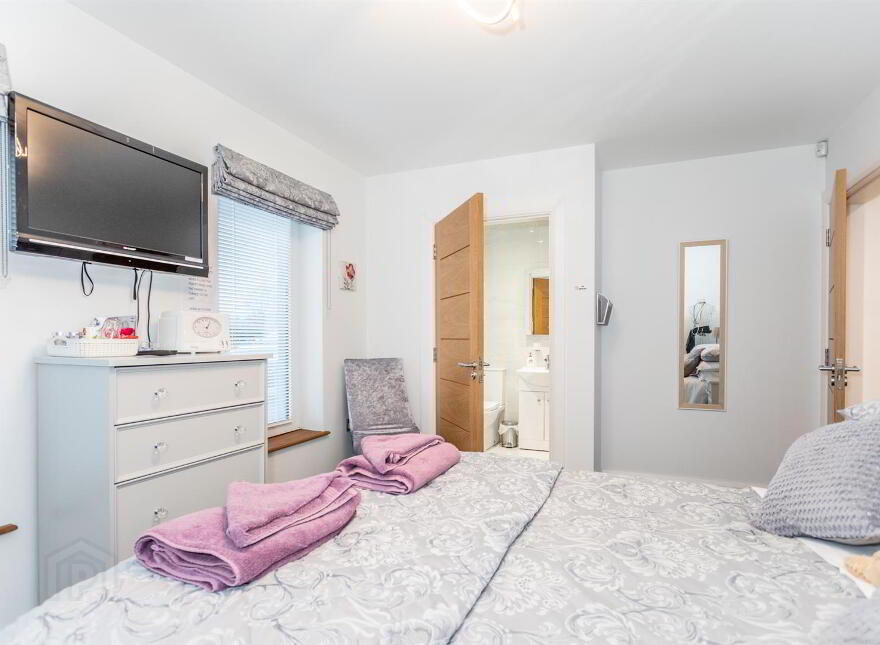 23a Clady Road, Dunadry, BT41 4QR
