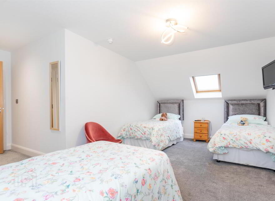 23a Clady Road, Dunadry, BT41 4QR