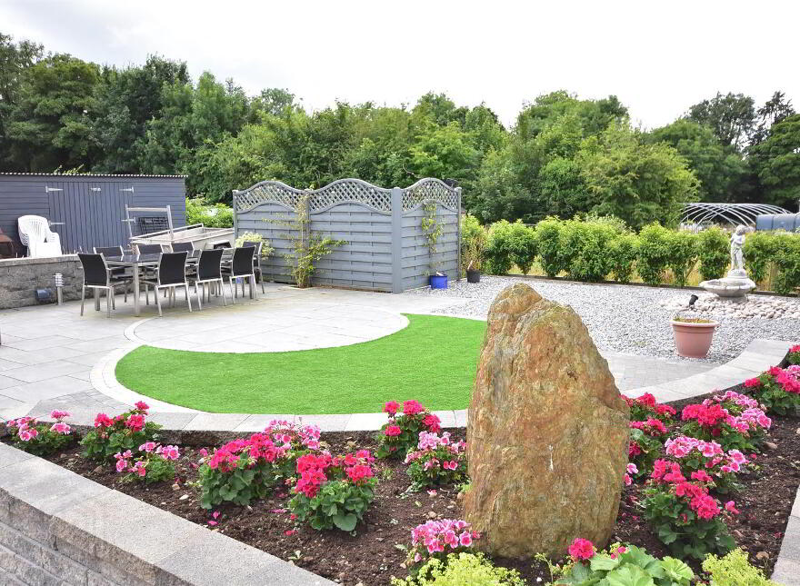 23a Clady Road, Dunadry, BT41 4QR
