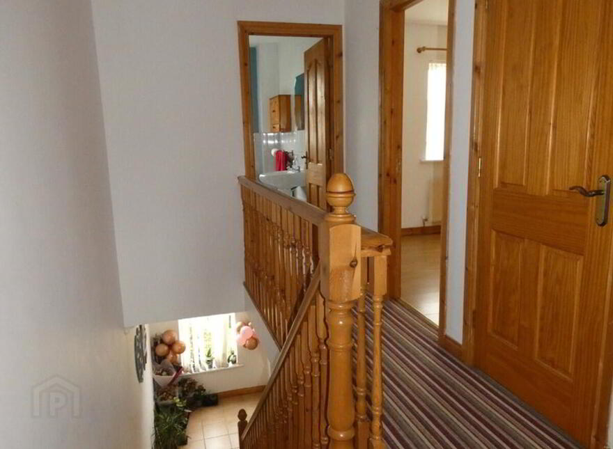 1 Claragh Hill Crescent, Kilrea, Coleraine, BT51 5YU