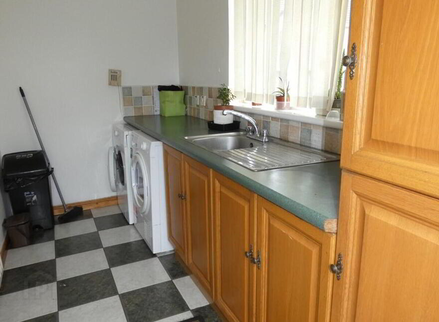 1 Claragh Hill Crescent, Kilrea, Coleraine, BT51 5YU