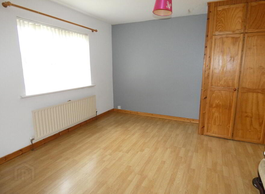 1 Claragh Hill Crescent, Kilrea, Coleraine, BT51 5YU